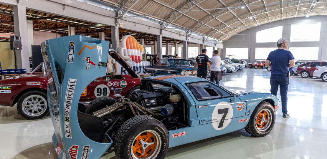 02a Etapa Rally Classicos SP (409 de 495)